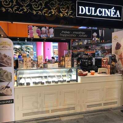 Dulcinéa