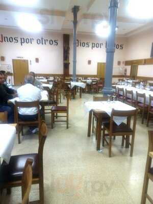 Restaurante El Circulo