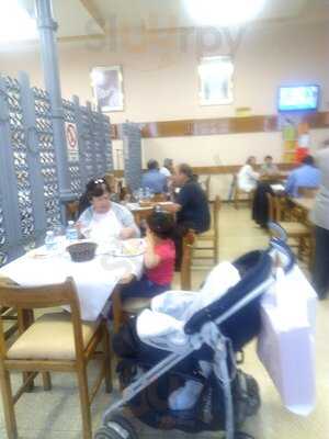 Restaurante El Circulo