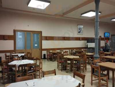 Restaurante El Circulo