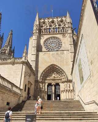 Restaurante El Circulo