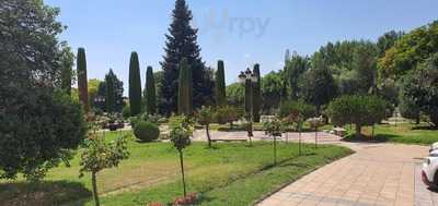 Restaurante El Circulo