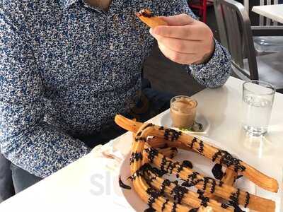 Churrería La Tradicional