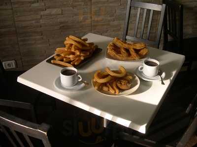 Churrería La Tradicional