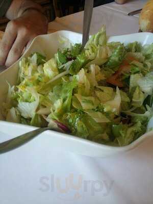 Asador San Cristobal