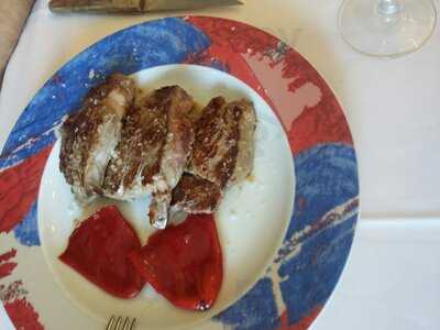 Asador San Cristobal