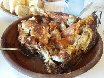 Asador San Cristobal