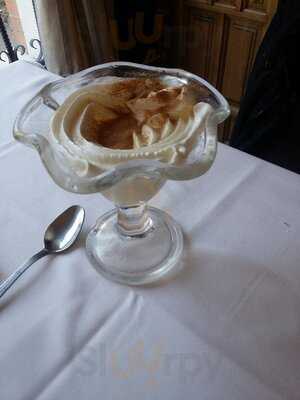 Asador San Cristobal