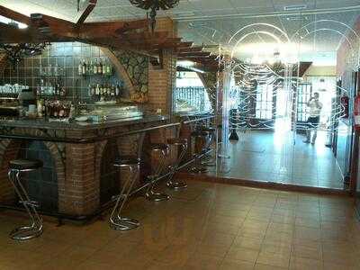 Asador San Cristobal