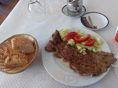 Asador San Cristobal