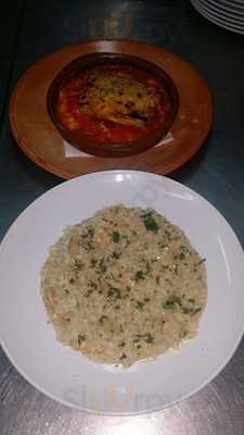 Pizzeria La Dolce Vita