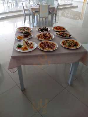 Pizzeria La Dolce Vita