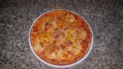 Pizzeria La Dolce Vita