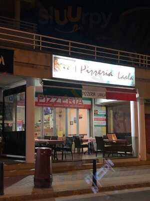 Pizzeria Laala