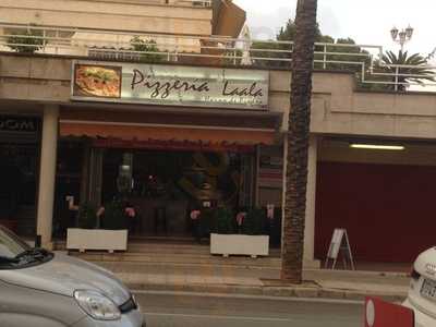 Pizzeria Laala