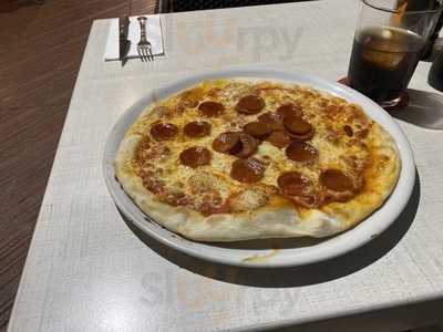 Pizzeria Laala