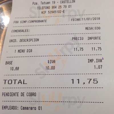 Arajovic Bocatas Artesanos