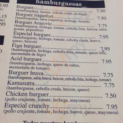 Arajovic Bocatas Artesanos