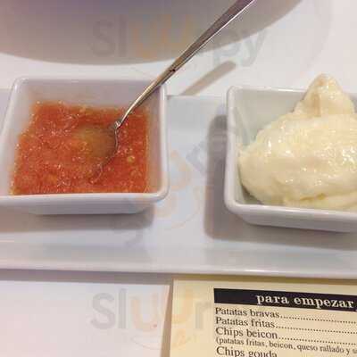 Arajovic Bocatas Artesanos