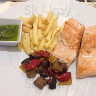 Arajovic Bocatas Artesanos