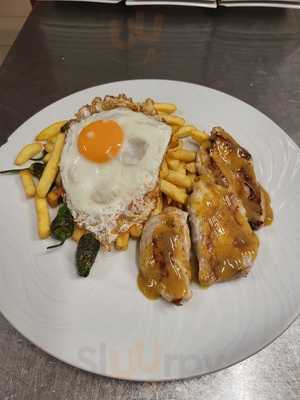 Arajovic Bocatas Artesanos