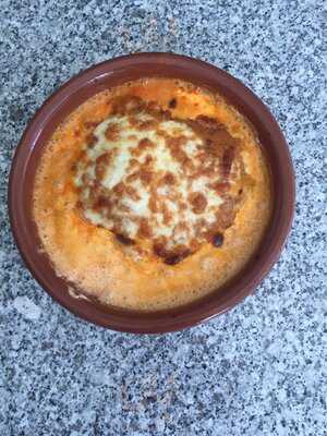 Cafeteria Koka Tapas Y Pinchos Españoles