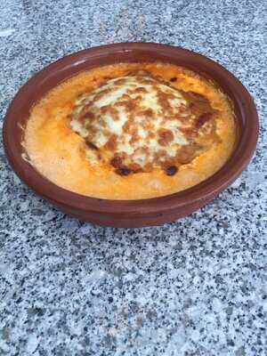 Cafeteria Koka Tapas Y Pinchos Españoles