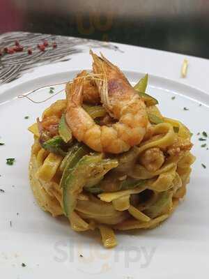 Cafeteria Koka Tapas Y Pinchos Españoles