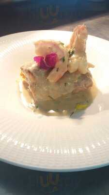 Cafeteria Koka Tapas Y Pinchos Españoles