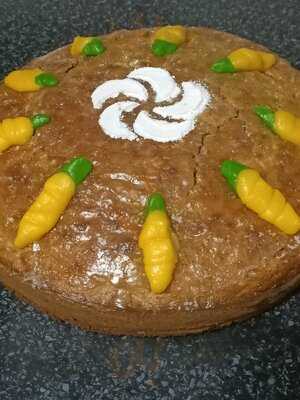 Cafeteria Koka Tapas Y Pinchos Españoles