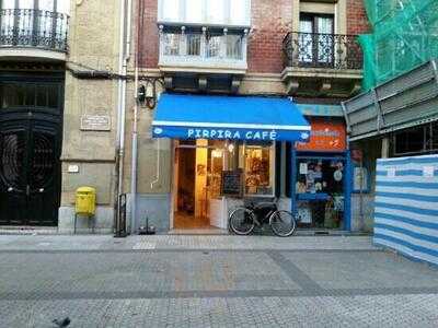 Pirpira Cafe