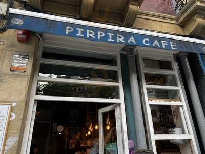 Pirpira Cafe