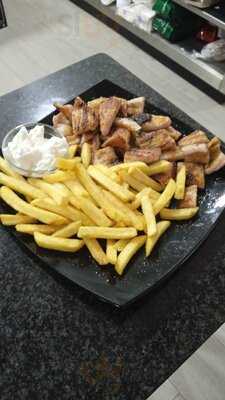 Café Bar El Torreón