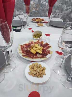 Café Bar El Torreón