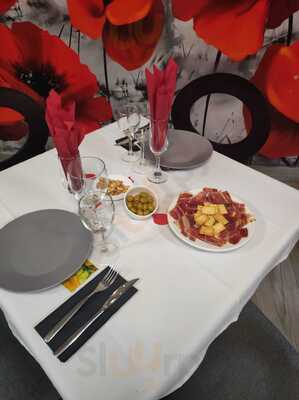 Café Bar El Torreón