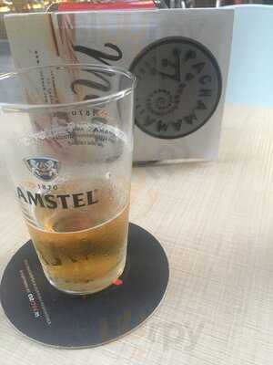 Pachamama Lounge Bar