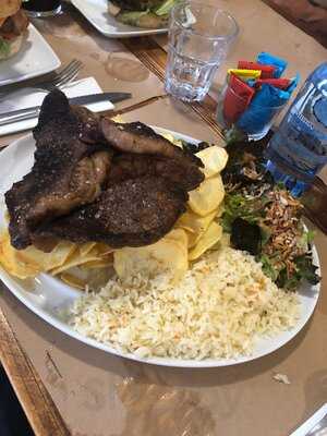 Lafayette Lounge Bar