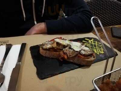 Lafayette Lounge Bar