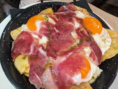 Lafayette Lounge Bar