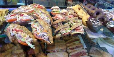 Kiosko L´antiga Valenciana