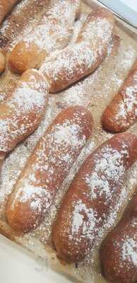 Kiosko L´antiga Valenciana