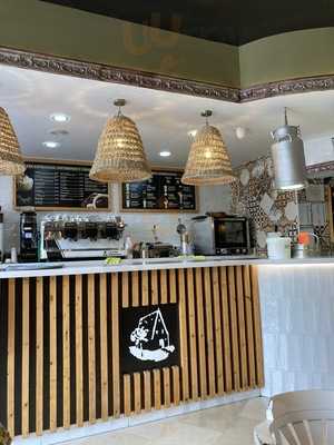 Kiosko L´antiga Valenciana