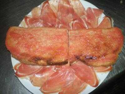 Bar-restaurante La Font