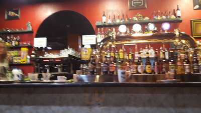 Bar-restaurante La Font