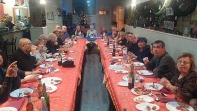 Bar-restaurante La Font