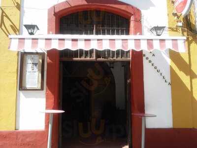 La Bodeguilla