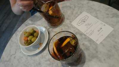 La Vermutería De Cantarranillas