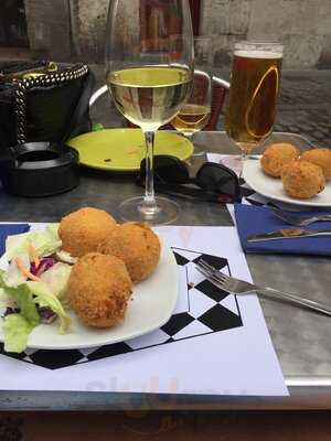 La Vermutería De Cantarranillas