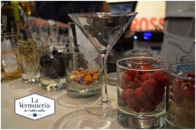 La Vermutería De Cantarranillas