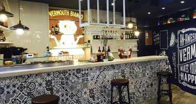 La Vermutería De Cantarranillas